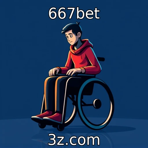 Acessibilidade em jogos e seu efeito social