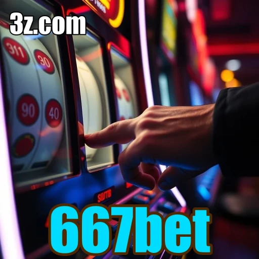 Explore os incríveis bonuses do 667bet para jogadores brasileiros