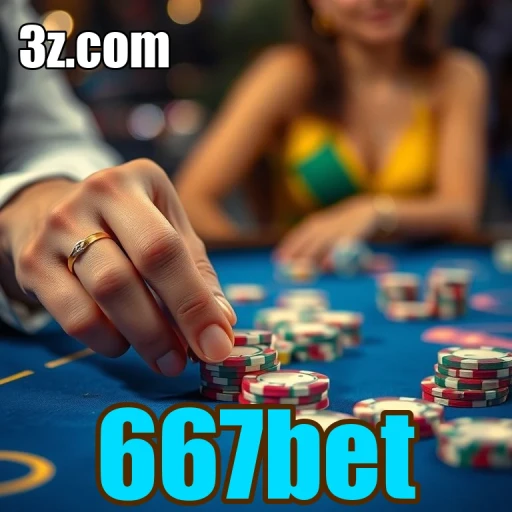 Benefícios de Loyalty na 667bet: Conquiste Mais Jogando!