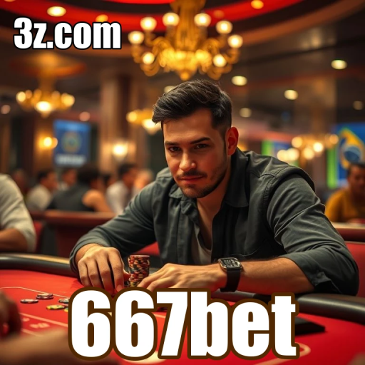 Referrals Criativas na 667bet: Junte-se à Diversão e Ganhe