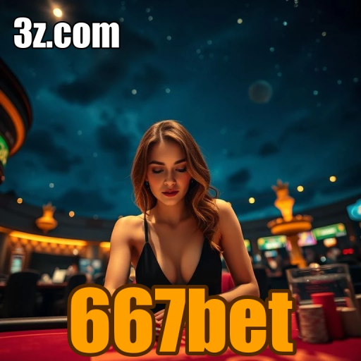 667bet Roleta