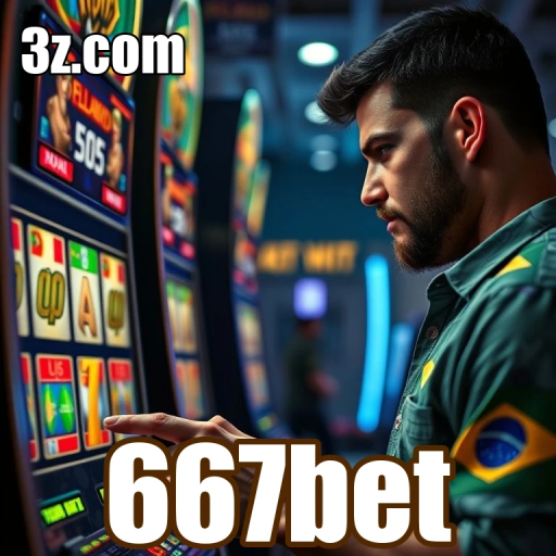 Dicas Incríveis no 667bet para Transformar seu Jogo