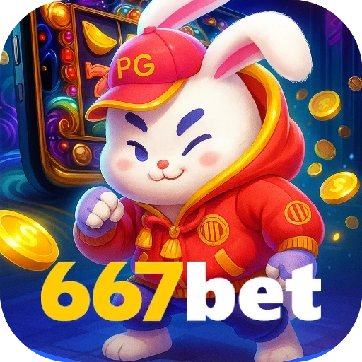 Logo 667bet